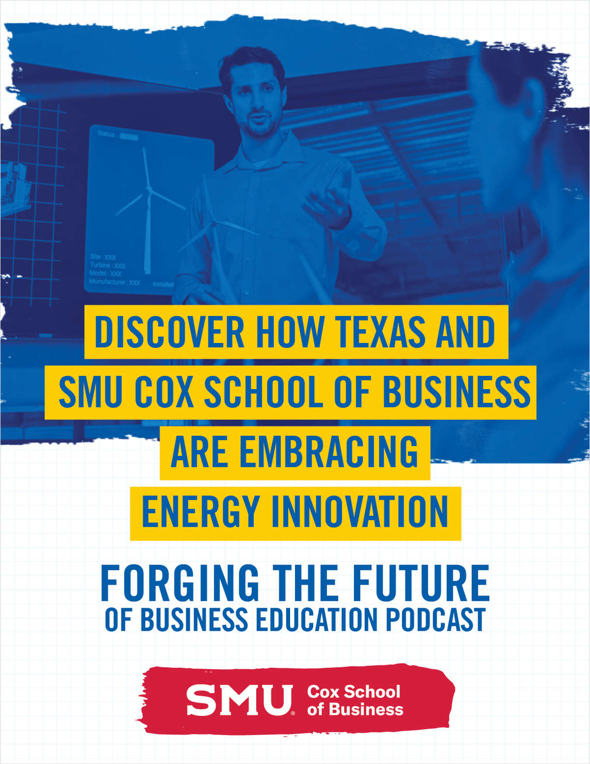 Podcast: Busting Myths About the Future of the Energy Industry in Texas