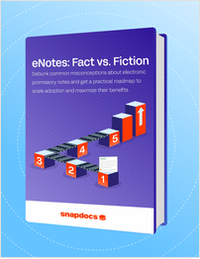 eNotes: Fact vs. Fiction