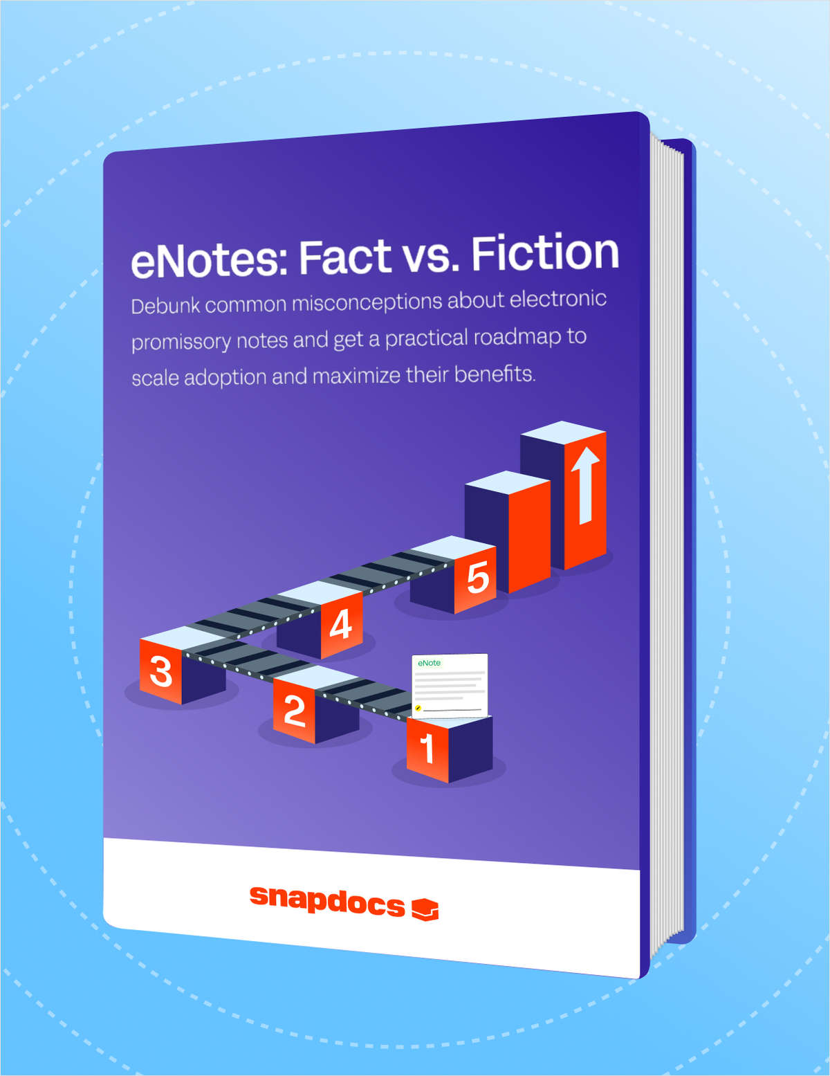 eNotes: Fact vs. Fiction