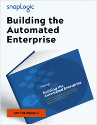 Building the Automated Enterprise