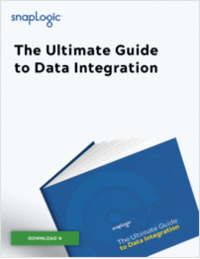 The Ultimate Guide to Data Integration