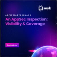 [Playbook] Chapter 2: An AppSec Insight: Visibility & Coverage