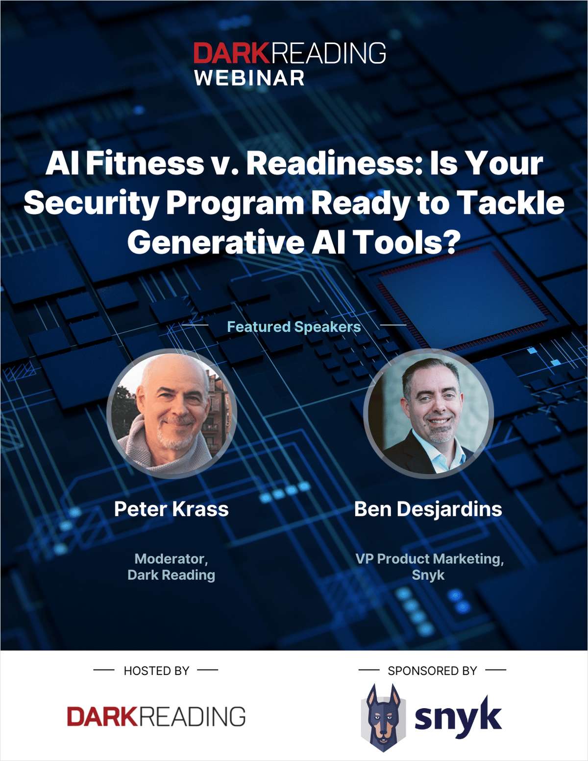 AI Fitness v. Readiness: Is Your Security Program Ready to Tackle Generative AI Tools?
