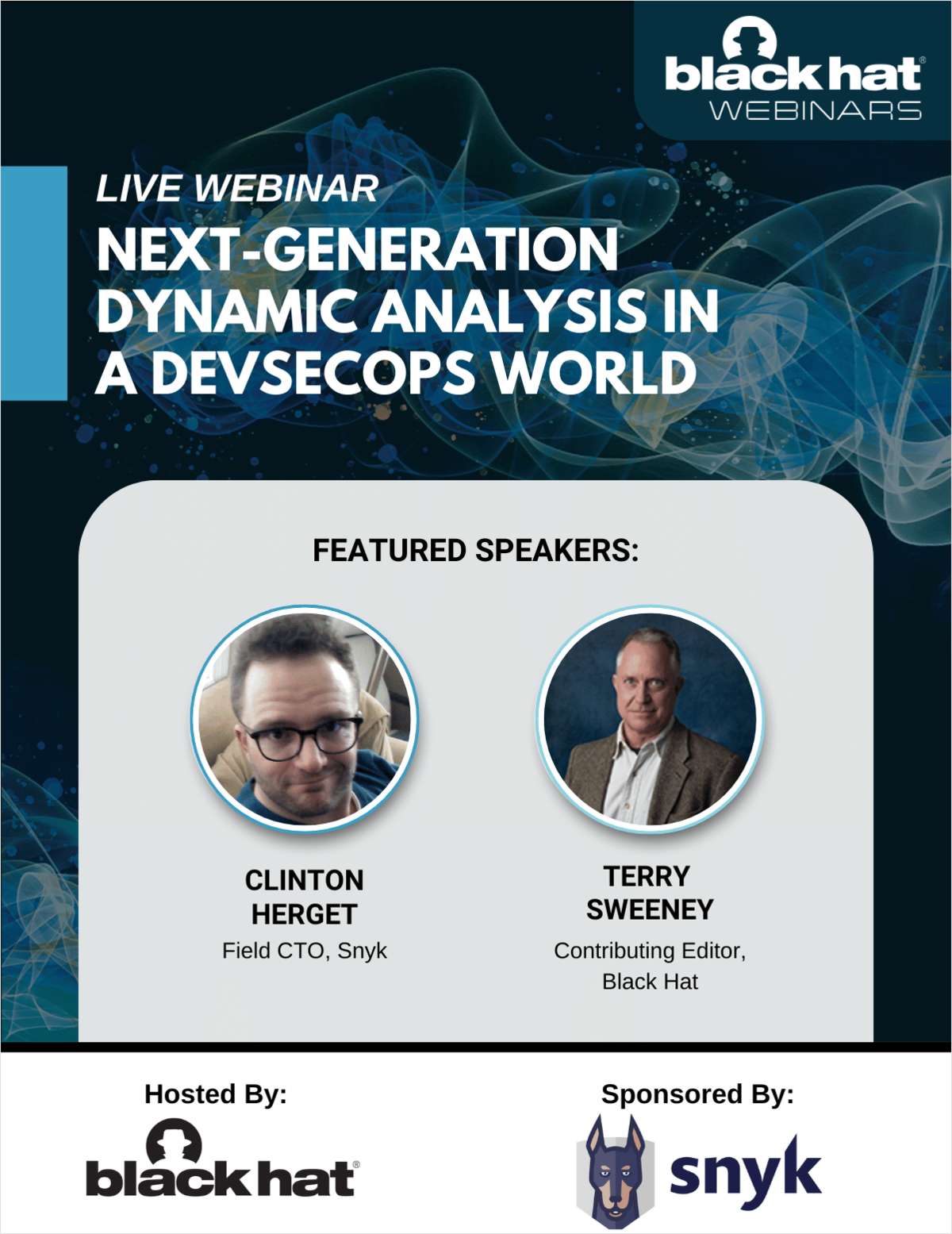 Next-Generation Dynamic Analysis in a DevSecOps World