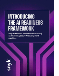 Introducing AI Trustops: Snyk's readiness framework for building and maturing secure AI development practice
