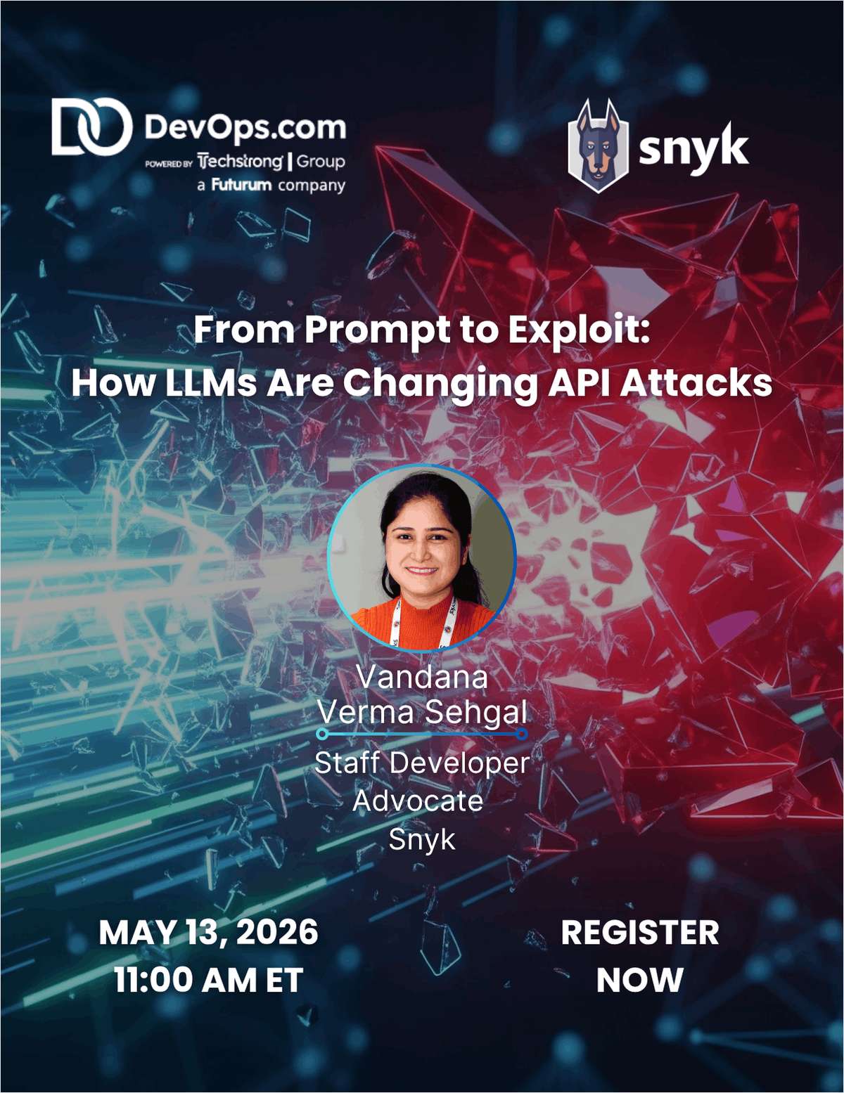 From Prompt to Exploit: How LLMs Are Changing API Attacks
