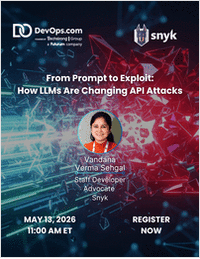 From Prompt to Exploit: How LLMs Are Changing API Attacks