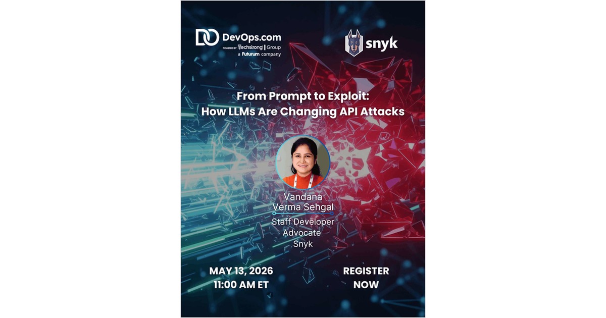 From Prompt to Exploit: How LLMs Are Changing API Attacks