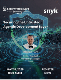 Securing the Untrusted Agentic Development Layer