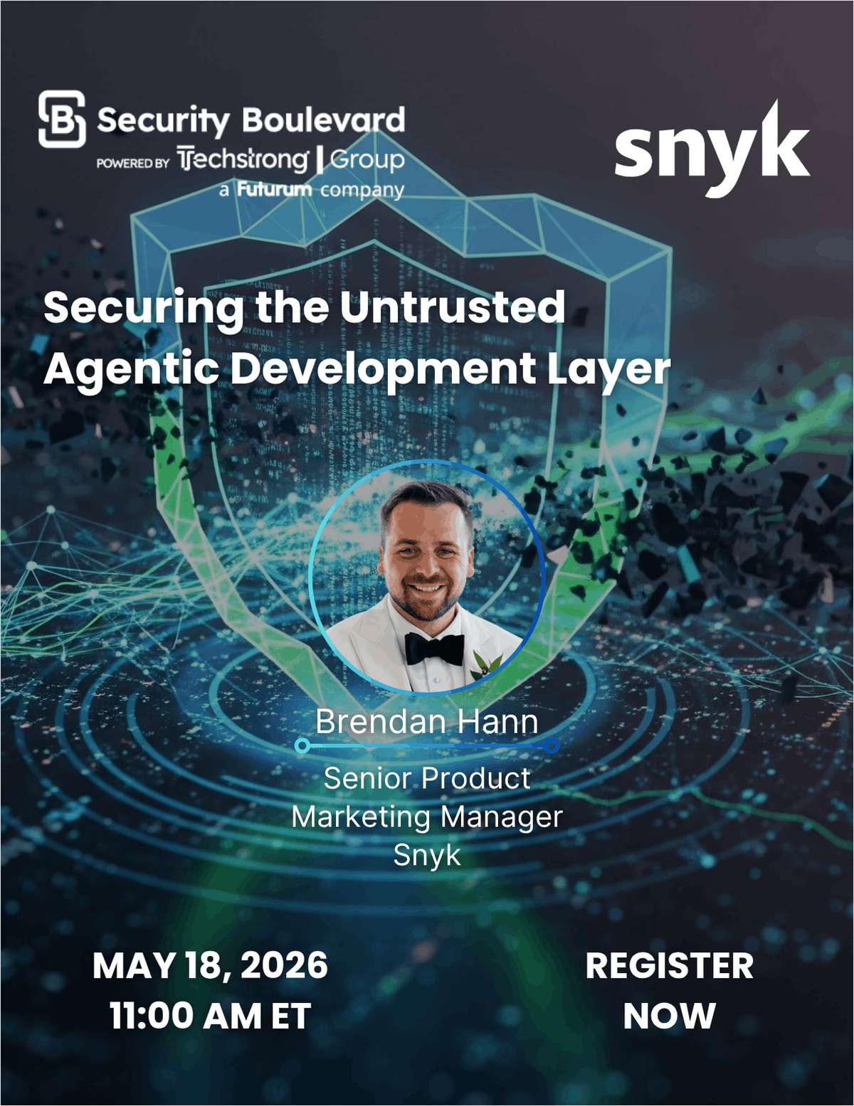 Securing the Untrusted Agentic Development Layer