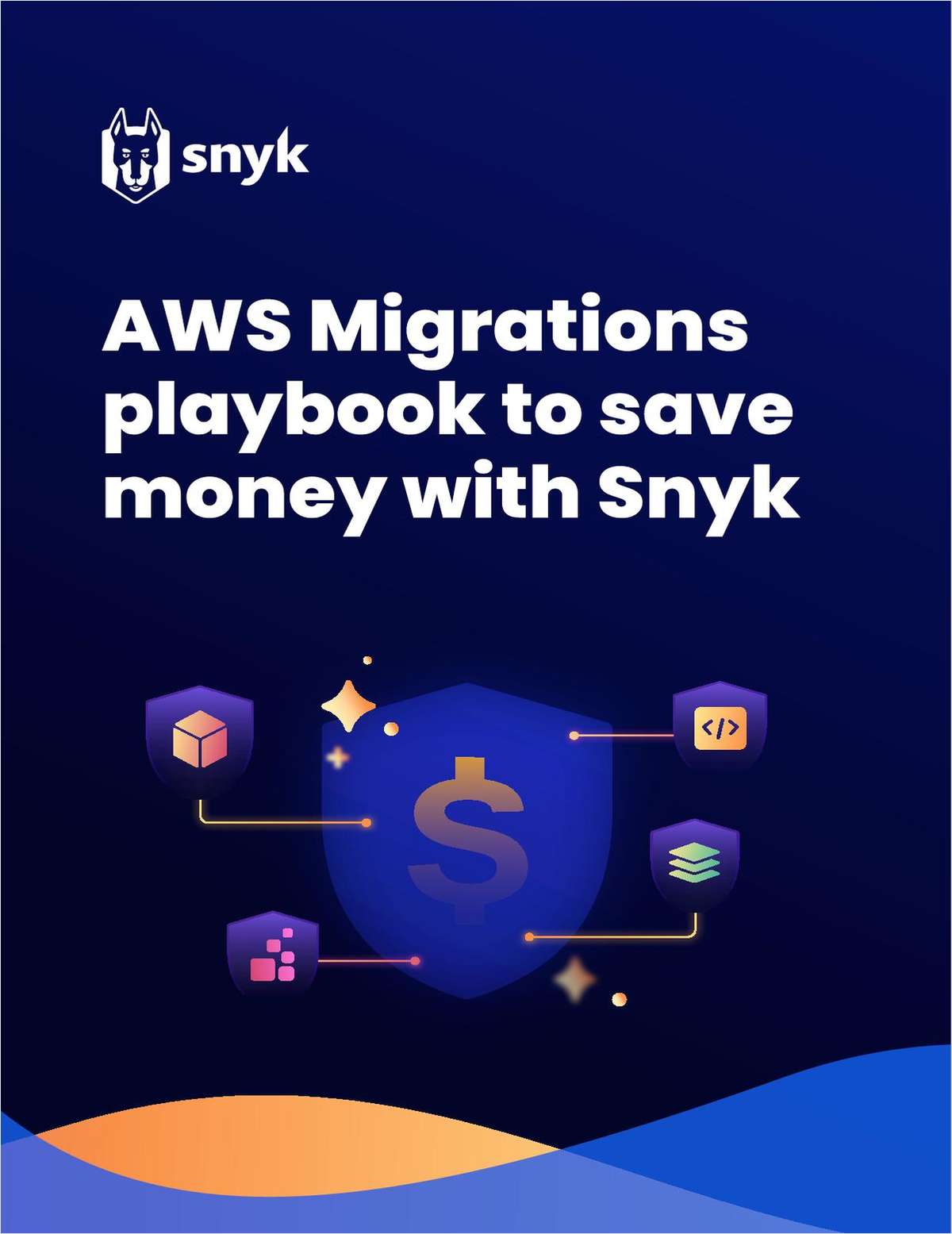 Migrations Playbook for Saving Money with Snyk + AWS
