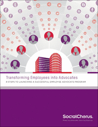 Transforming Employees into Advocates