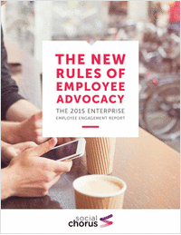 The New Rules of Employee Advocacy
