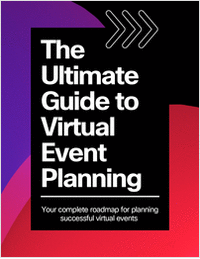 The Ultimate Guide to Virtual Event Planning