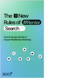 Boost Leases With the New Rules of Renter Search