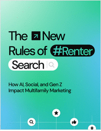 Boost Leases With the New Rules of Renter Search