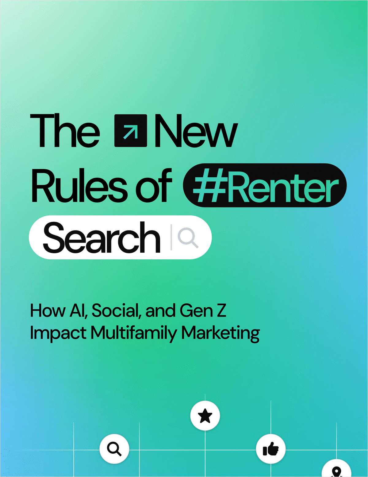 Boost Leases With the New Rules of Renter Search