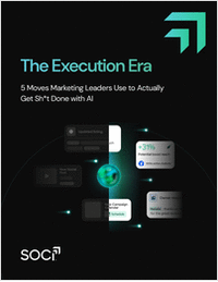 The Execution Era: 5 Moves Multi-Location Marketing Leaders Use to Get Sh*t Done with AI