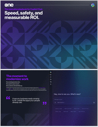 The Executive Playbook for Copilot Chat: Speed, Safety, and Measurable ROI.