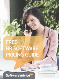 5 Key Aspects to Accurate HR Software Pricing