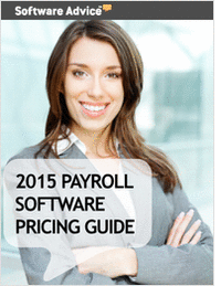 5 Key Aspects of Accurate Payroll Software Pricing