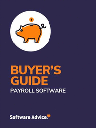 Buying Payroll Software in 2020? Read This Guide First