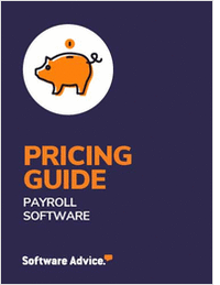 How Much Should You Spend on Payroll Software in 2020?