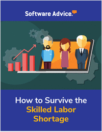 How to Survive the Skilled Labor Shortage