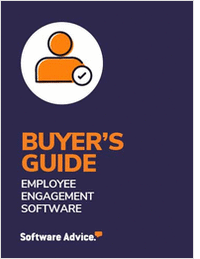 Buying Employee Engagement Software in 2020? Read This Guide First