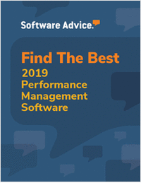 Find the Best 2017 Employee Evaluation Software - Get FREE Custom Price Quotes