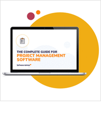 The Complete Guide to Everything You Need to Know About Project Management Software in 2020