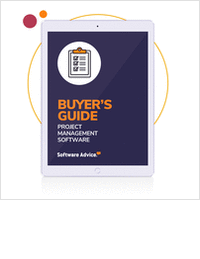 Buying Project Management Software in 2020? Read This Guide First