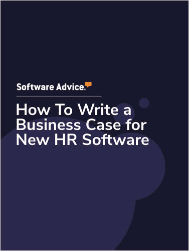 How To Write a Business Case for New HR Software