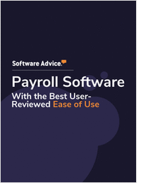 Top 5 Payroll Solutions for Ease of Use