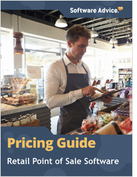 5 Key Aspects of Accurate Retail POS Systems Pricing