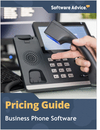 5 Key Aspects of Accurate Business VoIP Systems Pricing