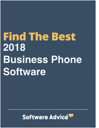 Find the Best 2017 Business VoIP Software - Get FREE Custom Price Quotes