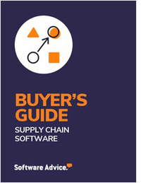 A Legitimately Helpful Guide to Supply Chain Software in 2022
