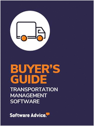 Find Your Perfect Transportation Management Software Match in 2021 With This Guide