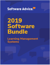 The Learning Management Software Selection Kit