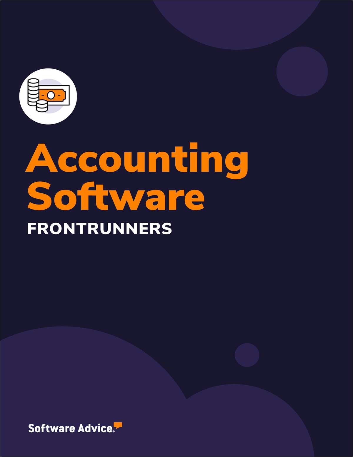 Accounting FrontRunners Report