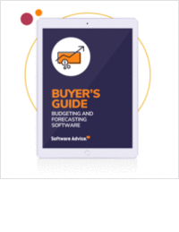 How to Choose the Right Budgeting and Forecasting Software in 2023
