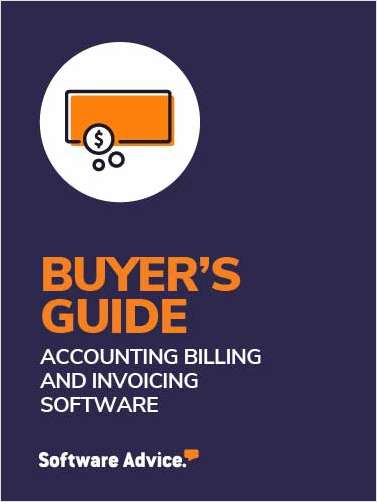 A Legitimately Helpful Guide to Billing & Invoicing Software in 2022