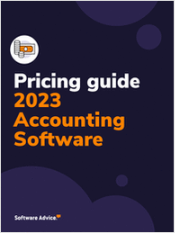 Don't Overpay: What to Know About Accounting Software Prices in 2023