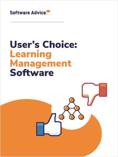User's Choice: Top 5 LMS Software Options