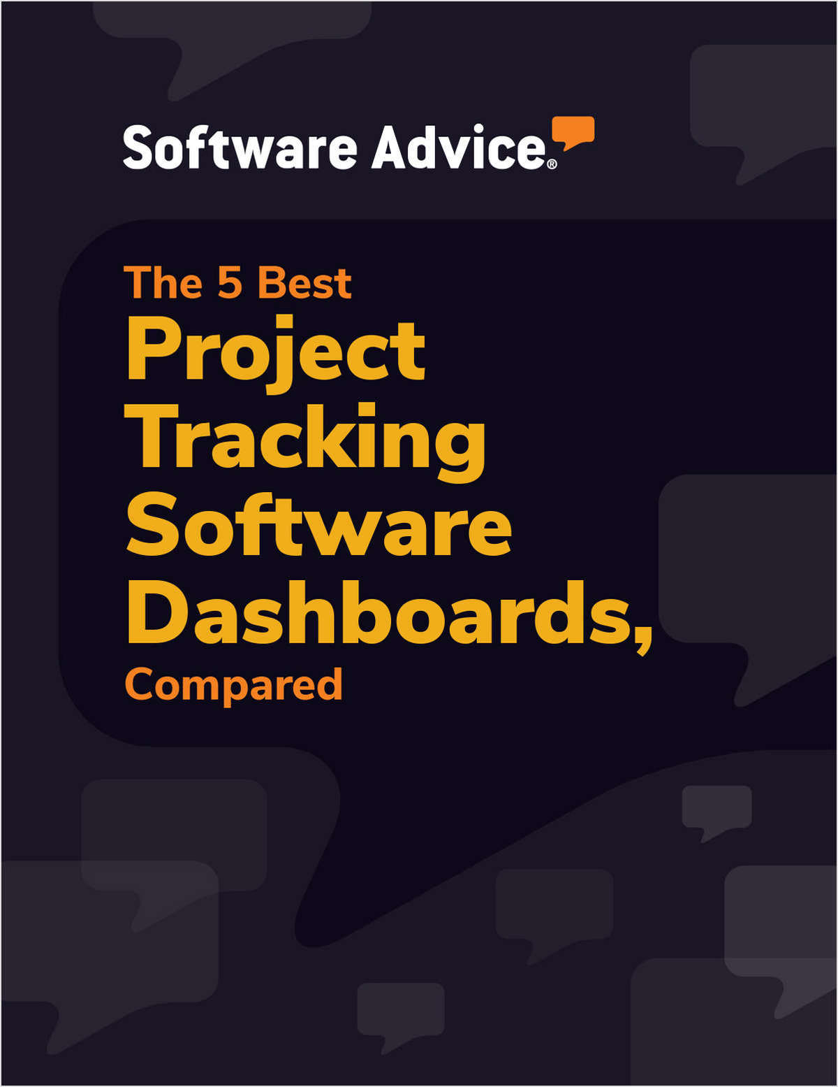 The 5 Best Project Tracking Software Dashboards, Compared