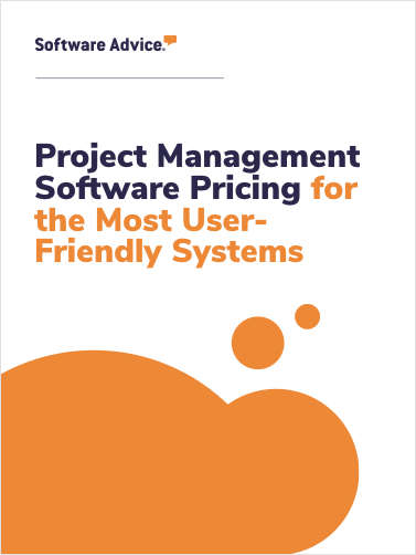 PM Software Pricing for the Most User-Friendly Systems