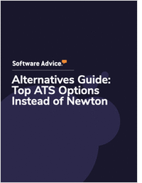 5 Top ATS Options Instead of Newton