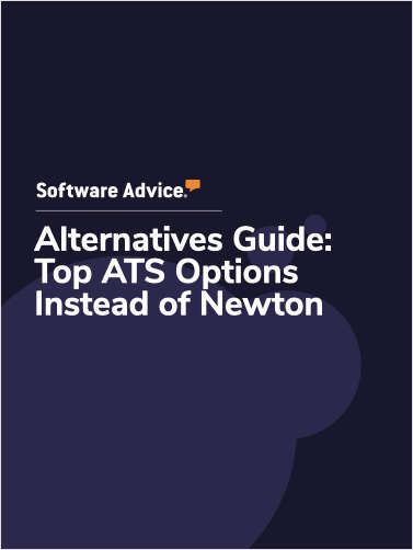 5 Top ATS Options Instead of Newton