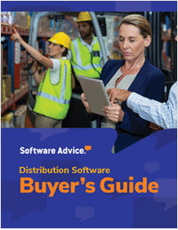 What You Need to Know Before Buying Distribution Software
